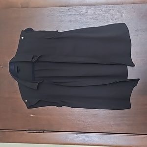 Black blouse